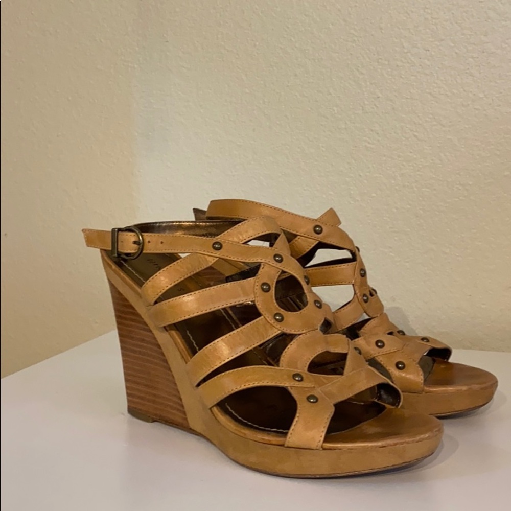 Nine West Wedges